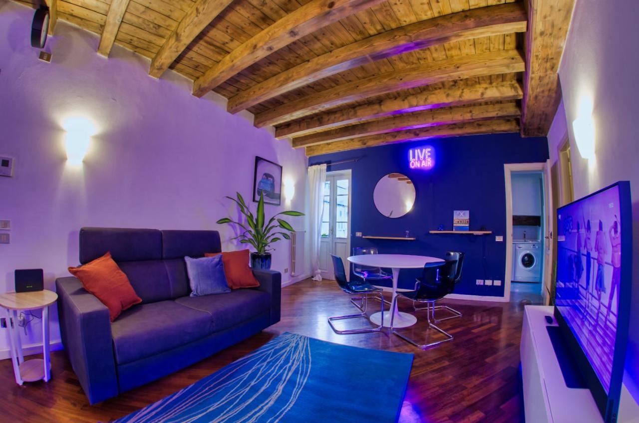 Apartamento Blue