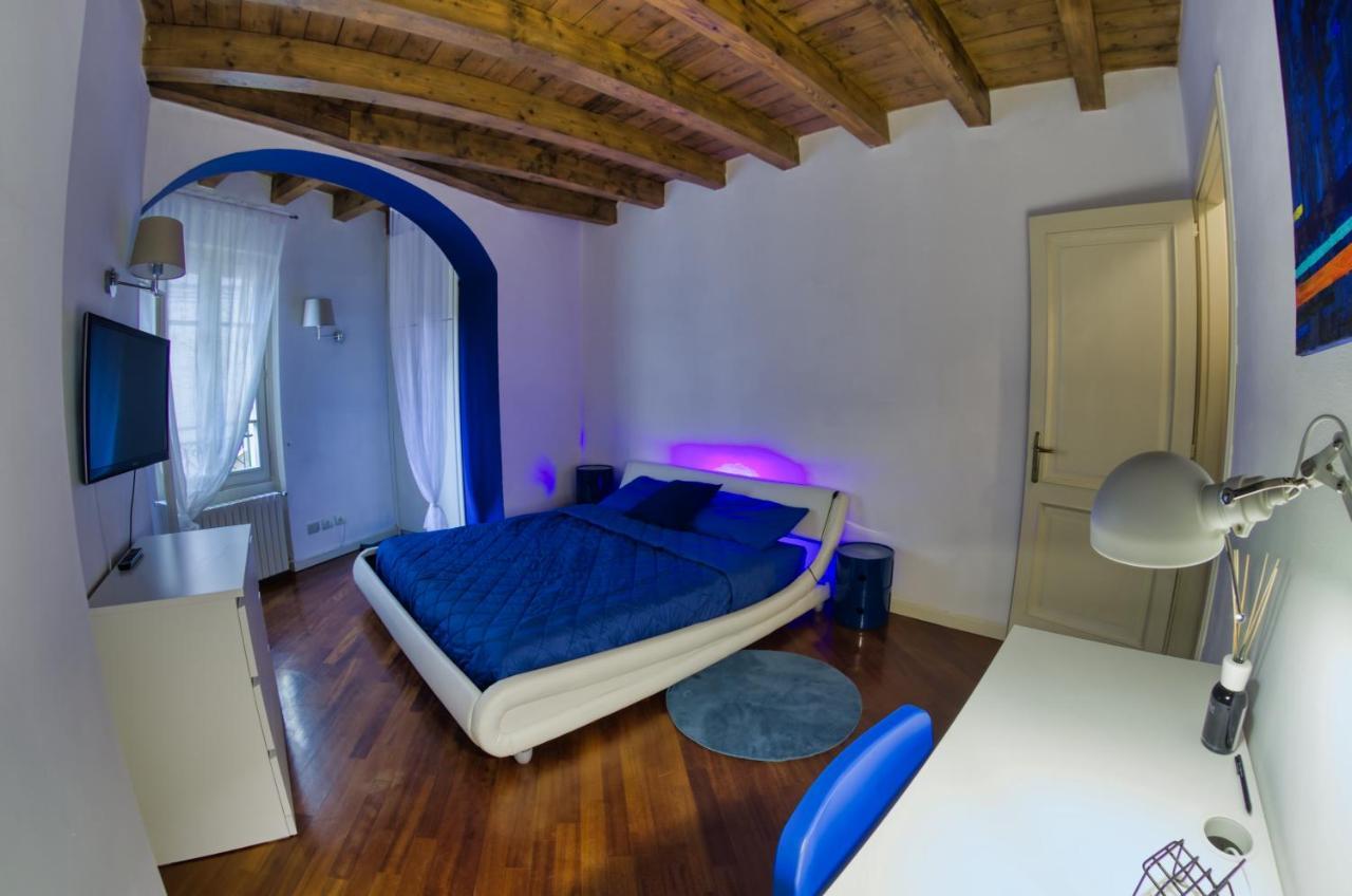 Blue Apartamento