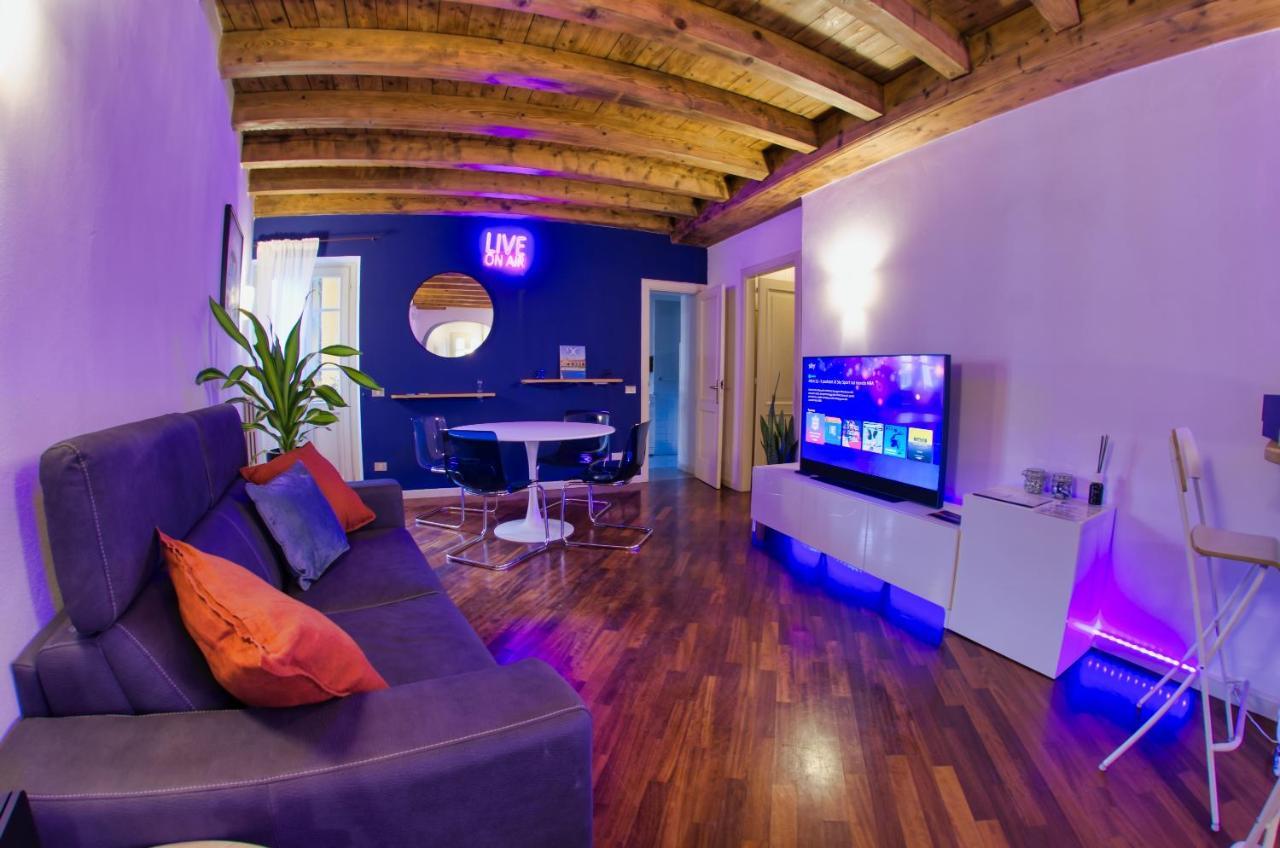Blue Apartamento *