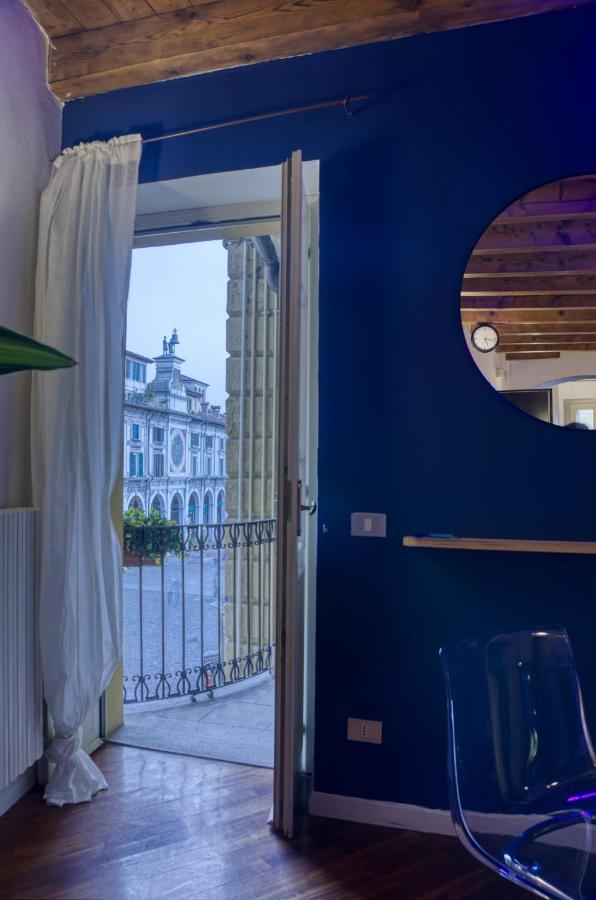 Apartamento Blue