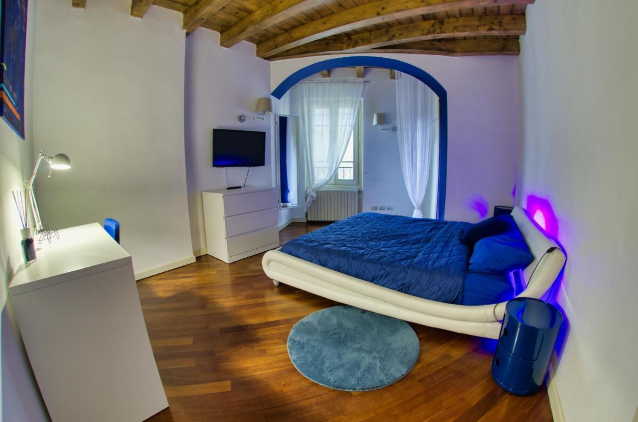 Appartamento Blue Brescia