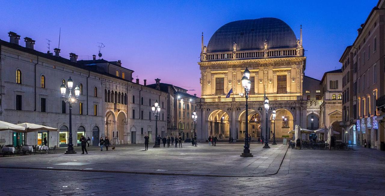 Appartamento Blue Brescia